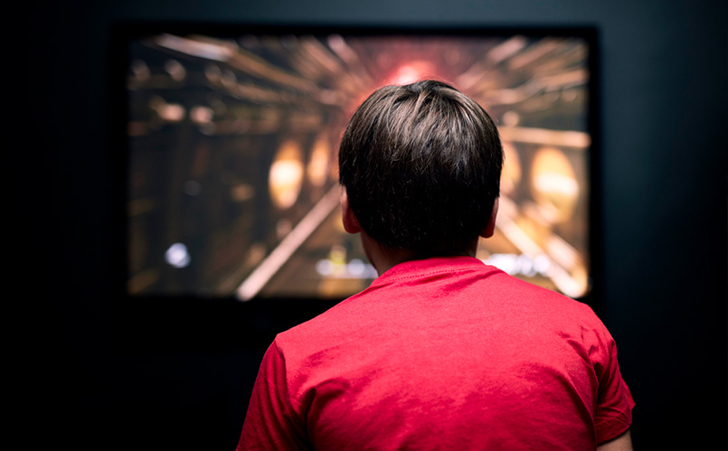 Enseñar empatía a través de los videojuegos