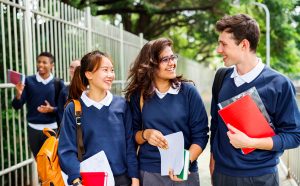 uniformes escolares