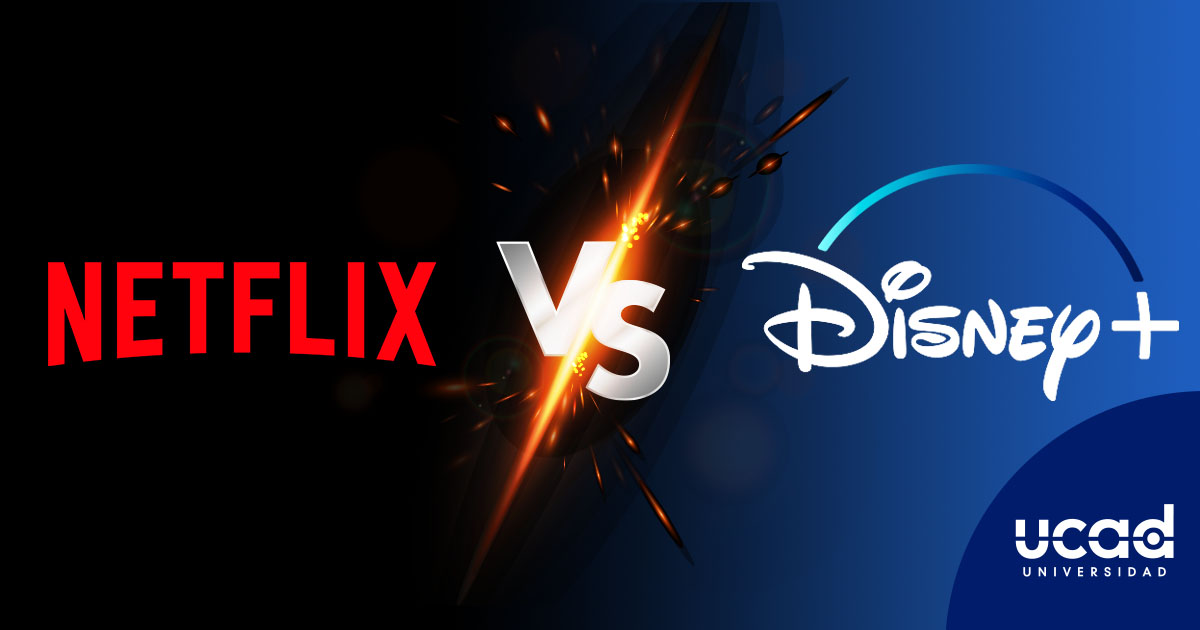 Disney Plus VS Netflix