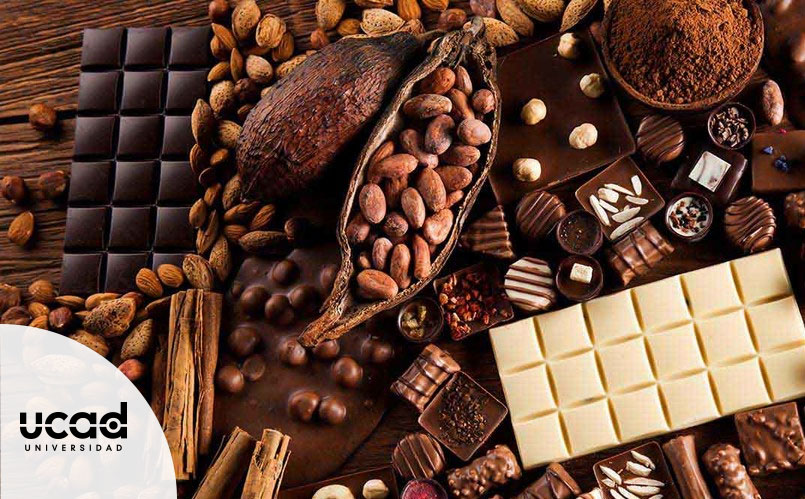 Beneficios del chocolate. - Voz Universidad UCAD