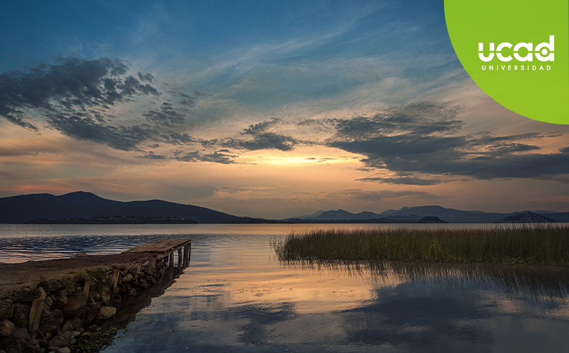 ¿Cuáles son los lagos más importantes de México?