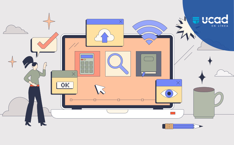 Herramientas digitales de gestión de aprendizaje