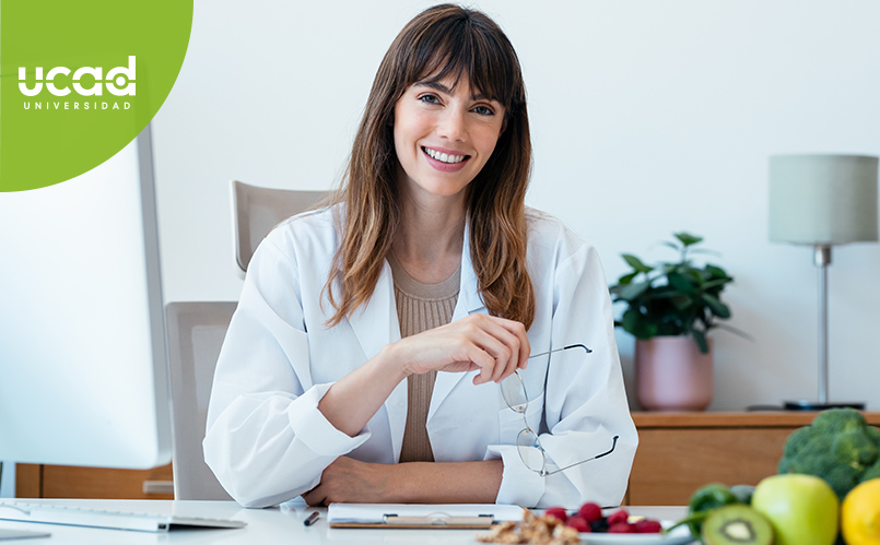 Nutrición, todo lo que hay que saber