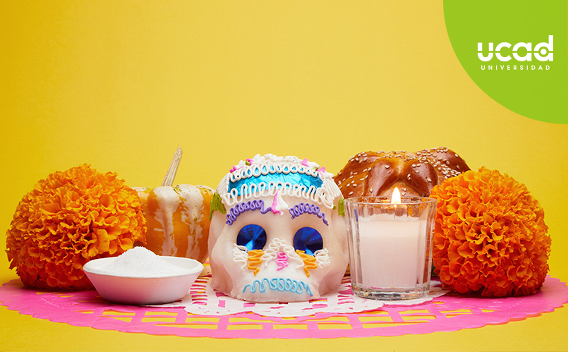 ¿Cómo se originó el Día de Muertos?
