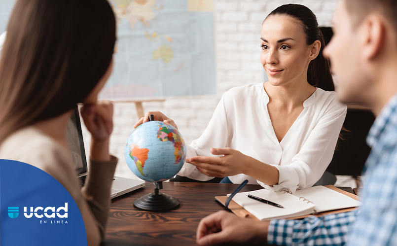 Ventajas de estudiar la Licenciatura en Administración de Empresas Turísticas y Sustentabilidad en línea