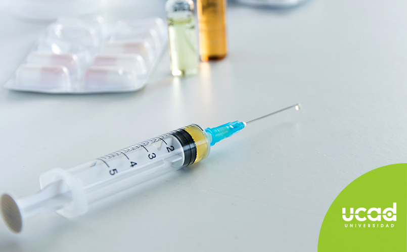 ¿Son posibles las inyecciones contra el cáncer?