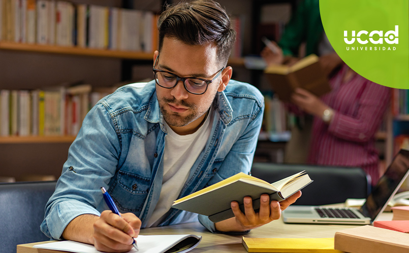 Conoce el método SQ3R para estudiar