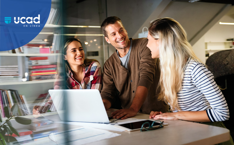Ventajas de estudiar la Licenciatura en Línea en Mercadotecnia y Publicidad