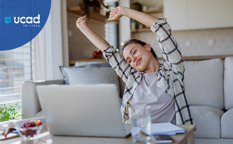 ¿Qué son las pausas activas?